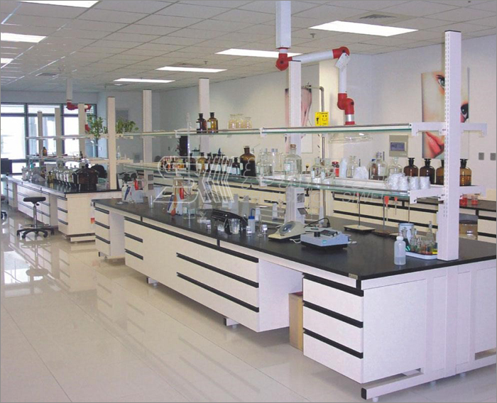 Laboratory custom